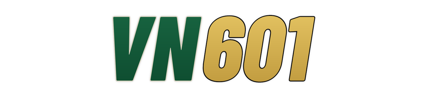vn601 logo